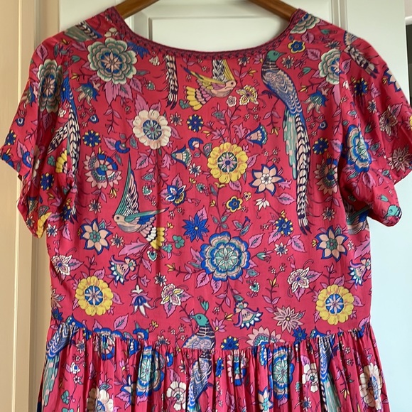 Spell lovebird mini - Picture 6 of 9